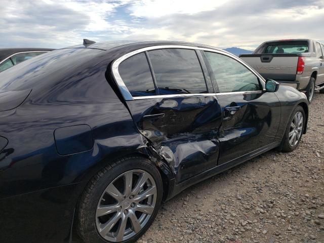 Photo 9 from auction – 2011 INFINITI G37 BASE with VIN JN1CV6AP2BM500866