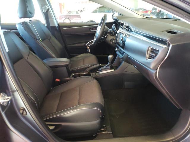 Photo 5 from auction – 2016 TOYOTA COROLLA L with VIN 2T1BURHE8GC674771