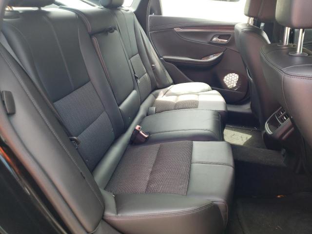 Photo 6 from auction – 2014 CHEVROLET IMPALA LT with VIN 2G1125S31E9169971