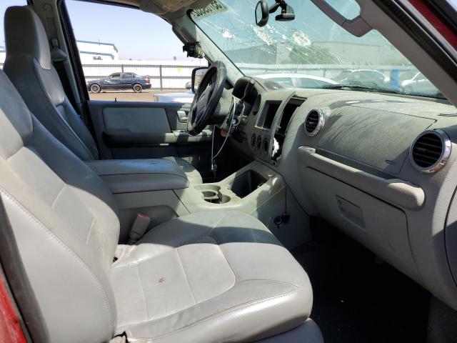 Photo 5 from auction – 2004 FORD EXPEDITION with VIN 1FMFU15L54LB06211