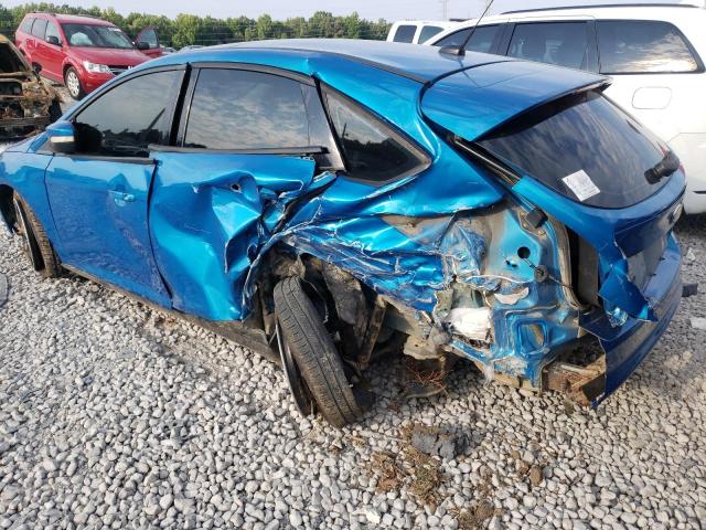 Photo 9 from auction – 2012 FORD FOCUS SE with VIN 1FAHP3K23CL400108