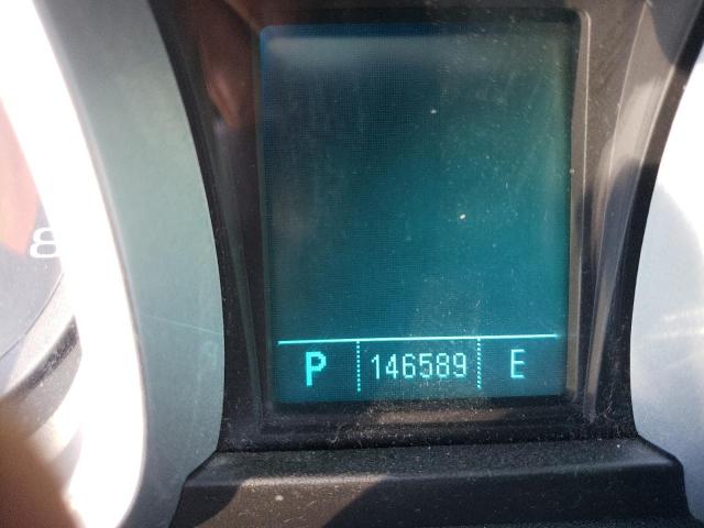 Photo 8 from auction – 2010 CHEVROLET EQUINOX LT with VIN 2CNALPEW1A6259408