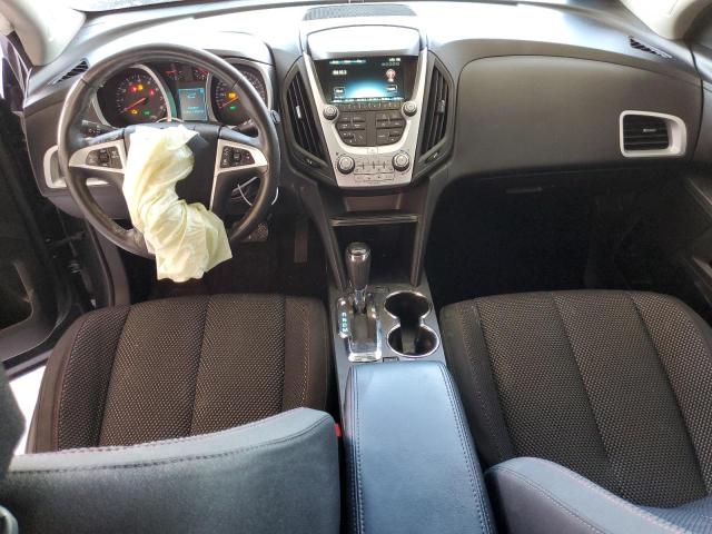 Photo 9 from auction – 2016 CHEVROLET EQUINOX LT with VIN 2GNALCEK1G6245289
