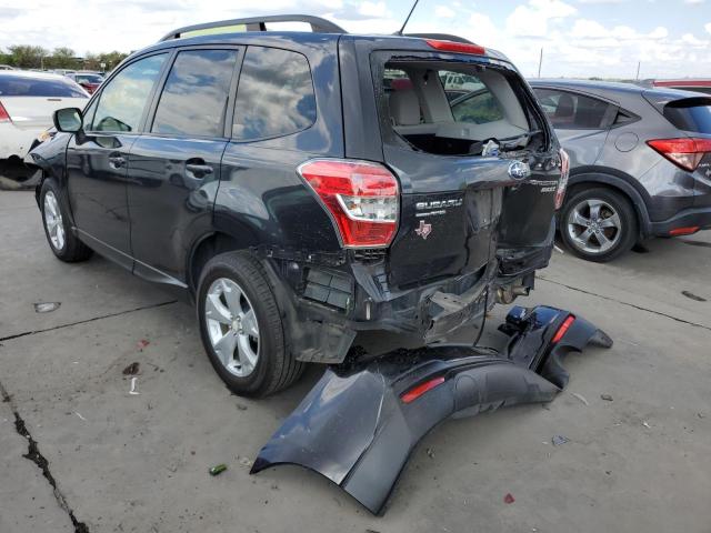 Photo 3 from auction – 2014 SUBARU FORESTER 2 with VIN JF2SJADC7EH522019
