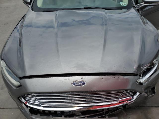 Photo 7 from auction – 2014 FORD FUSION SE with VIN 3FA6P0H77ER298079