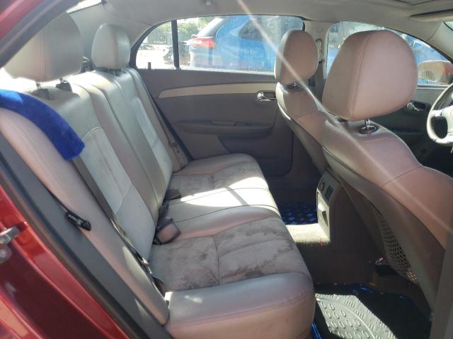 Photo 6 from auction – 2011 CHEVROLET MALIBU 2LT with VIN 1G1ZD5E77BF301324