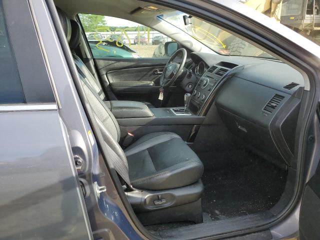 Photo 5 from auction – 2008 MAZDA CX-9 with VIN JM3TB38V880152278