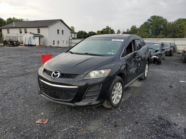 Photo 2 from auction – 2011 MAZDA CX-7 with VIN JM3ER2B56B0357726