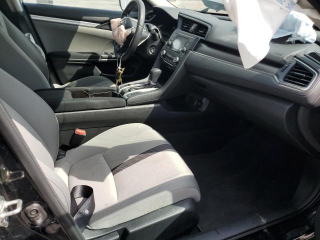Photo 5 from auction – 2019 HONDA CIVIC LX with VIN 2HGFC2F64KH509470