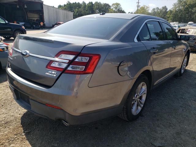 Photo 4 from auction – 2014 FORD TAURUS SEL with VIN 1FAHP2E86EG159439