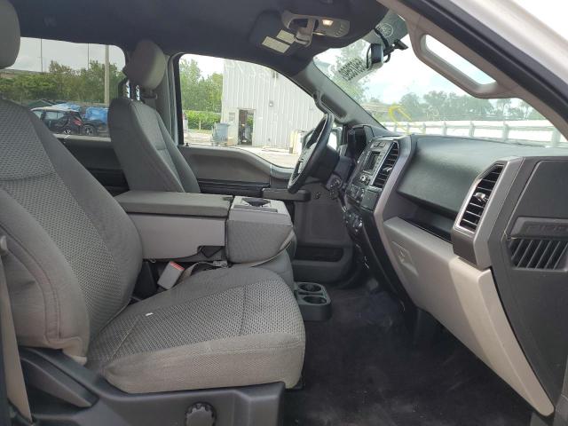Photo 5 from auction – 2015 FORD F150 SUPER with VIN 1FTEW1CP3FKE71611