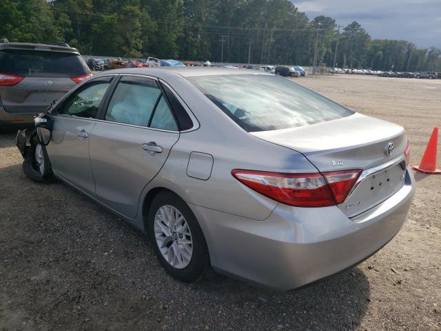 Photo 3 from auction – 2017 TOYOTA CAMRY LE with VIN 4T1BF1FK0HU689477