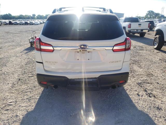 Photo 9 from auction – 2019 SUBARU ASCENT PRE with VIN 4S4WMAFD3K3443643