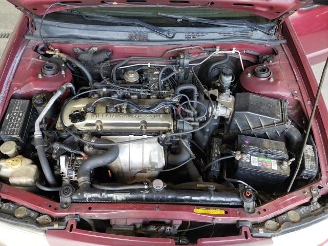 Photo 7 from auction – 1994 NISSAN ALTIMA XE with VIN 1N4BU31D6RC145223