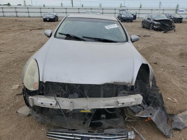 Photo 9 from auction – 2004 INFINITI G35 with VIN JNKCV54E44M818300