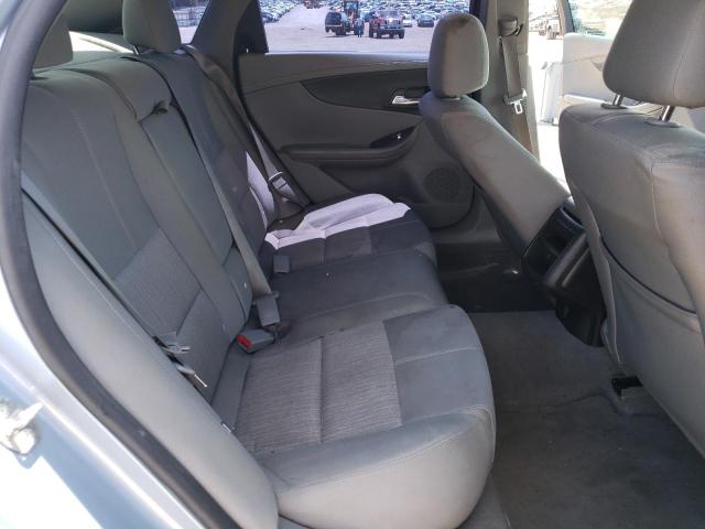 Photo 6 from auction – 2014 CHEVROLET IMPALA LS with VIN 1G11Y5SL2EU127634