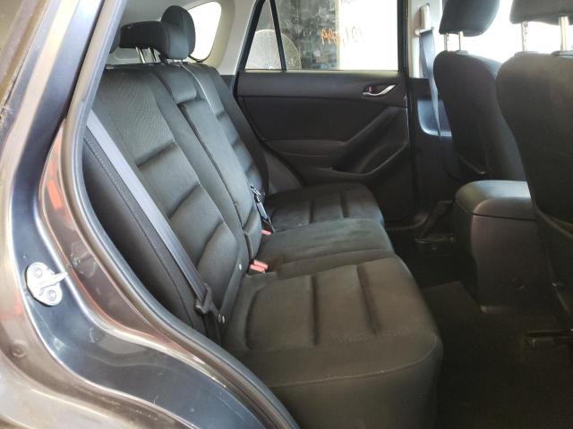 Photo 6 from auction – 2014 MAZDA CX-5 TOURI with VIN JM3KE4CY3E0423835