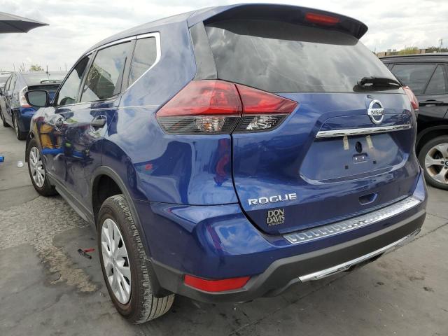 Photo 3 from auction – 2020 NISSAN ROGUE S with VIN 5N1AT2MT4LC759440