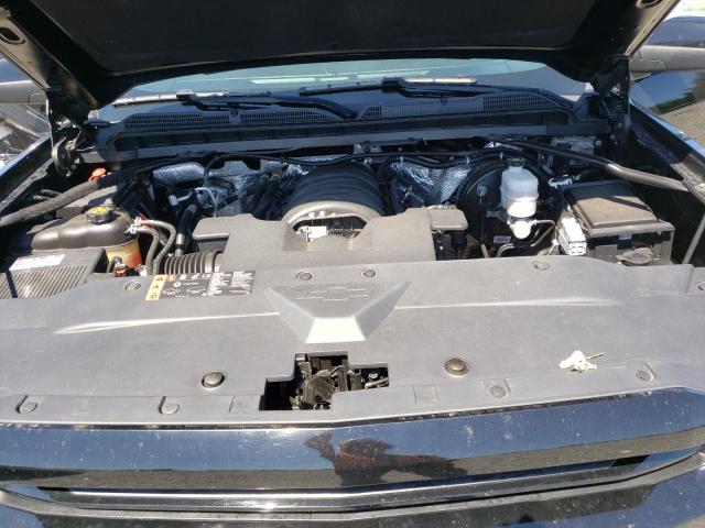 صورة رقم 7 من المزاد - 2017 CHEVROLET SILVERADO مع VIN 3GCUKSEC5HG504092