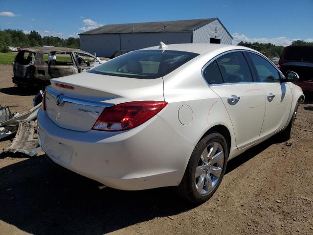 Photo 4 from auction – 2013 BUICK REGAL PREM with VIN 2G4GS5EVXD9210185