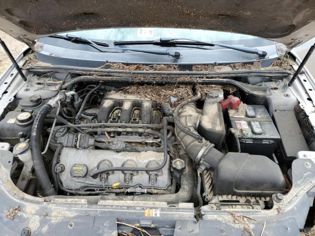 Photo 7 from auction – 2008 MERCURY SABLE PREM with VIN 1MEHM42W98G620072