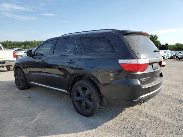 Photo 3 from auction – 2011 DODGE DURANGO CI with VIN 1D4SD5GT8BC613515