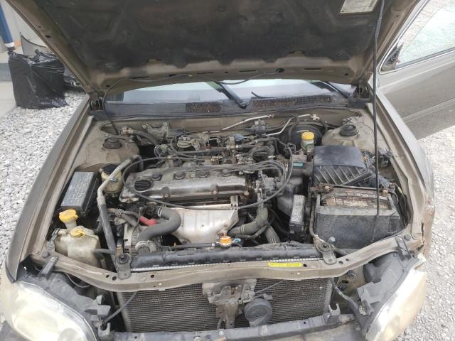 Photo 7 from auction – 2001 NISSAN ALTIMA XE with VIN 1N4DL01D31C173124
