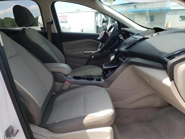 Photo 5 from auction – 2014 FORD ESCAPE SE with VIN 1FMCU0GX2EUA29533