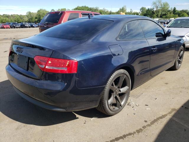 Photo 4 from auction – 2010 AUDI A5 PREMIUM with VIN WAULFAFR8AA056591
