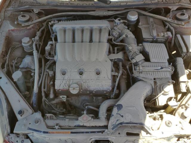 Photo 7 from auction – 2006 MITSUBISHI ECLIPSE GT with VIN 4A3AK34T46E016537