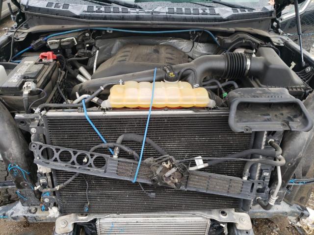 Photo 7 from auction – 2016 FORD F150 SUPER with VIN 1FTEW1EG8GFC32854