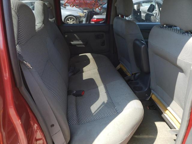 Photo 6 from auction – 2001 NISSAN FRONTIER C with VIN 1N6ED27Y01C357810