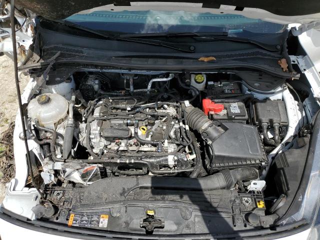 Photo 7 from auction – 2021 FORD ESCAPE S with VIN 1FMCU0F64MUA36202