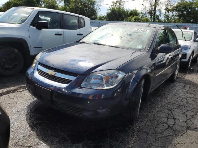 Photo 2 from auction – 2010 CHEVROLET COBALT 1LT with VIN 1G1AD5F59A7191542