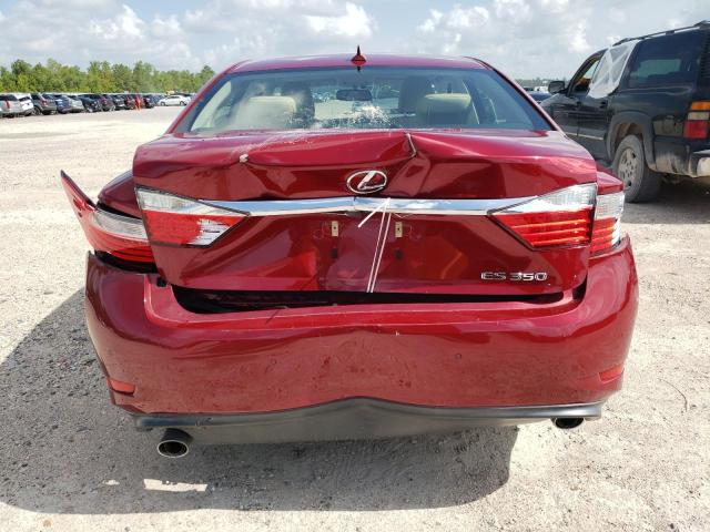 Photo 9 from auction – 2014 LEXUS ES 350 with VIN JTHBK1GG9E2127514