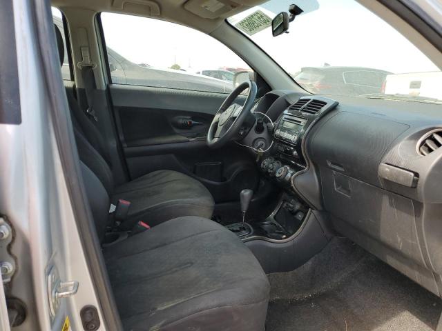 Photo 5 from auction – 2009 TOYOTA SCION XD with VIN JTKKU104X9J040396