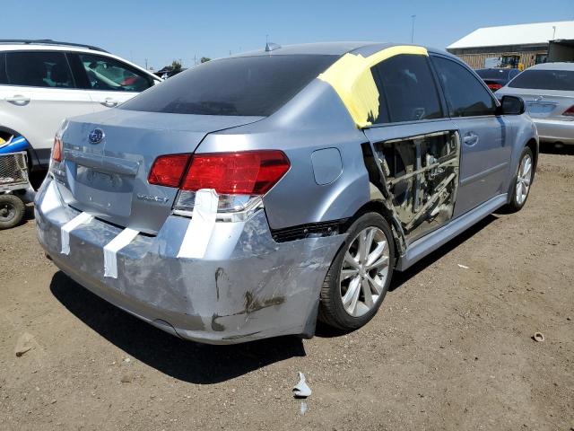Photo 4 from auction – 2013 SUBARU LEGACY 2.5 with VIN 4S3BMCK67D3004776
