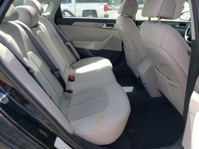 Photo 6 from auction – 2016 HYUNDAI SONATA SE with VIN 5NPE24AF6GH373003