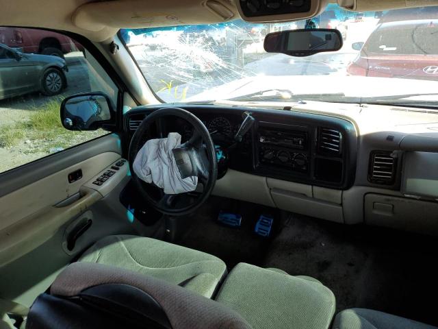 Photo 9 from auction – 2001 GMC YUKON with VIN 1GKEC13V61J197119