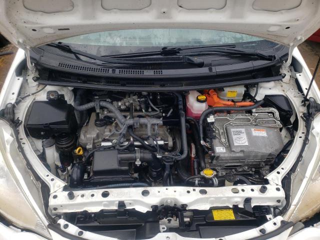 Photo 7 from auction – 2014 TOYOTA PRIUS C with VIN JTDKDTB30E1066412