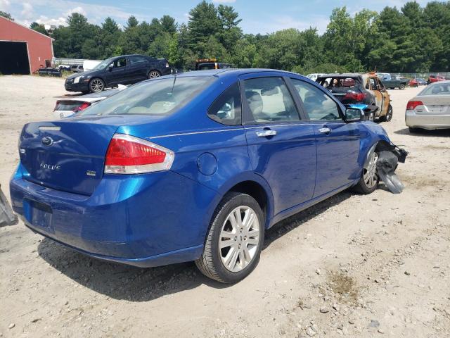 Photo 4 from auction – 2010 FORD FOCUS SEL with VIN 1FAHP3HN5AW195727