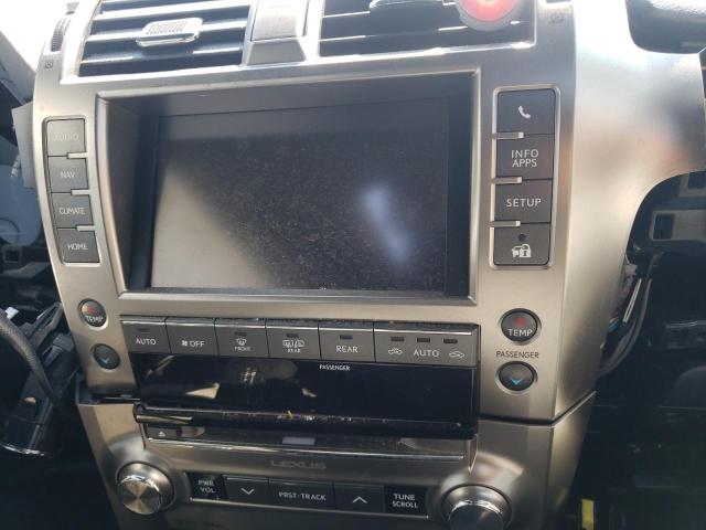 Photo 9 from auction – 2020 LEXUS GX 460 PRE with VIN JTJAM7BX1L5263498