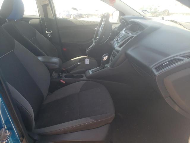Photo 5 from auction – 2013 FORD FOCUS SE with VIN 1FADP3F24DL158083
