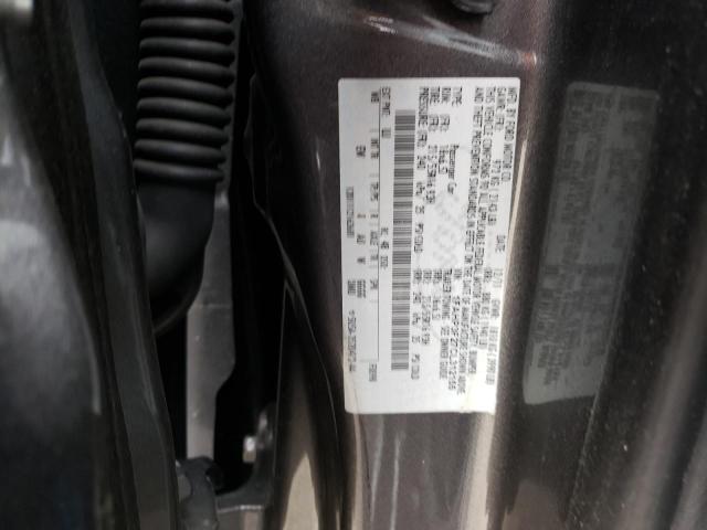 Photo 10 from auction – 2012 FORD FOCUS SE with VIN 1FAHP3F27CL312155