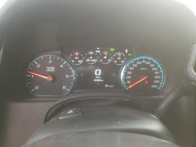 Photo 8 from auction – 2019 CHEVROLET SUBURBAN C with VIN 1GNSCJKC6KR101210