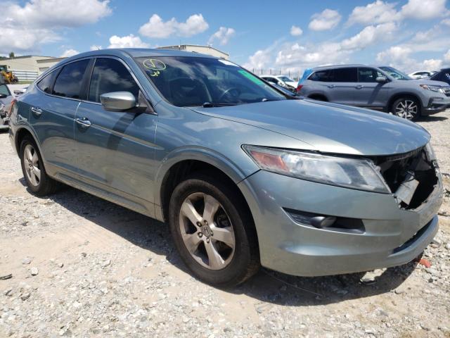 HONDA CROSSTOUR 2012 with VIN 5J6TF1H37CL004298 - Photo from auction
