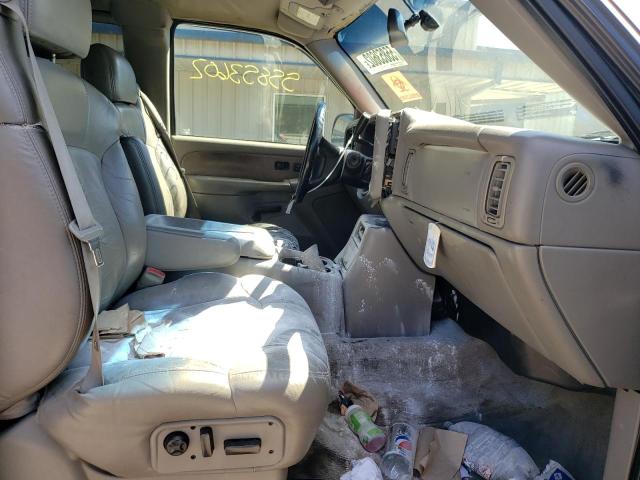 Photo 5 from auction – 2001 CHEVROLET SILVER1500 with VIN 2GCEK19T411331222