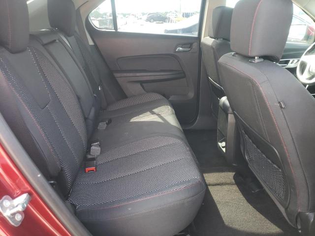 Photo 6 from auction – 2016 CHEVROLET EQUINOX LT with VIN 2GNALCEK9G1113684