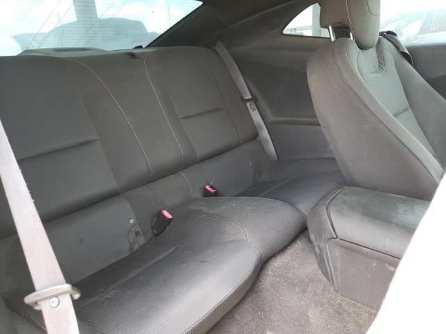 Photo 6 from auction – 2010 CHEVROLET CAMARO LT with VIN 2G1FB1EV2A9156622