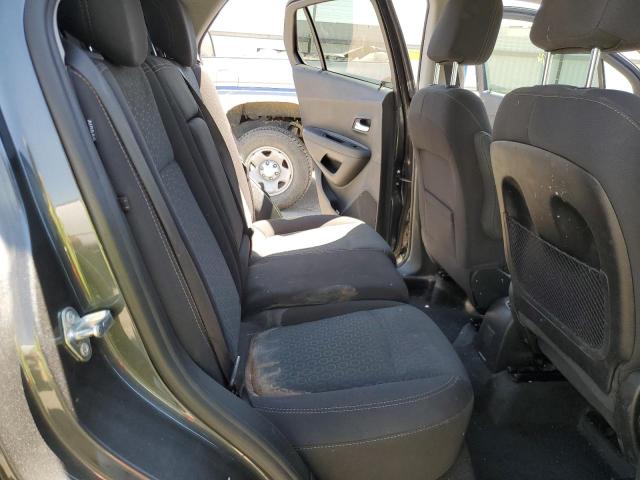Photo 6 from auction – 2020 CHEVROLET TRAX LS with VIN 3GNCJKSB8LL181478